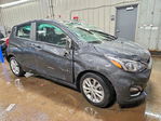 Chevrolet Spark 2020