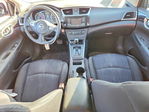 Nissan Sentra 2017