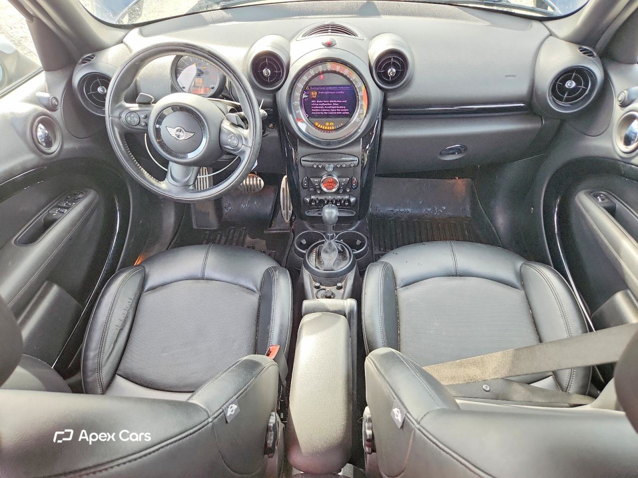 MINI Cooper 2016