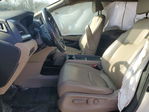 Honda Odyssey 2018