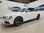 Audi A4 2014