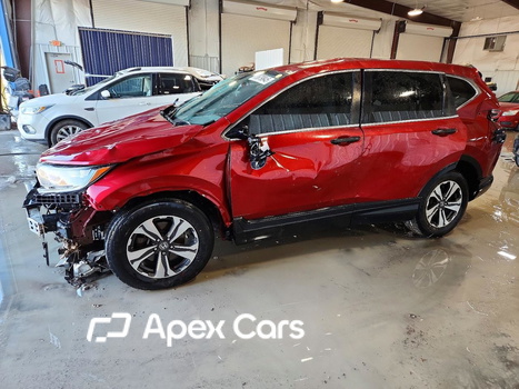 Honda CR-V 2020 - Image 1 of 14