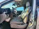 Toyota Highlander 2016