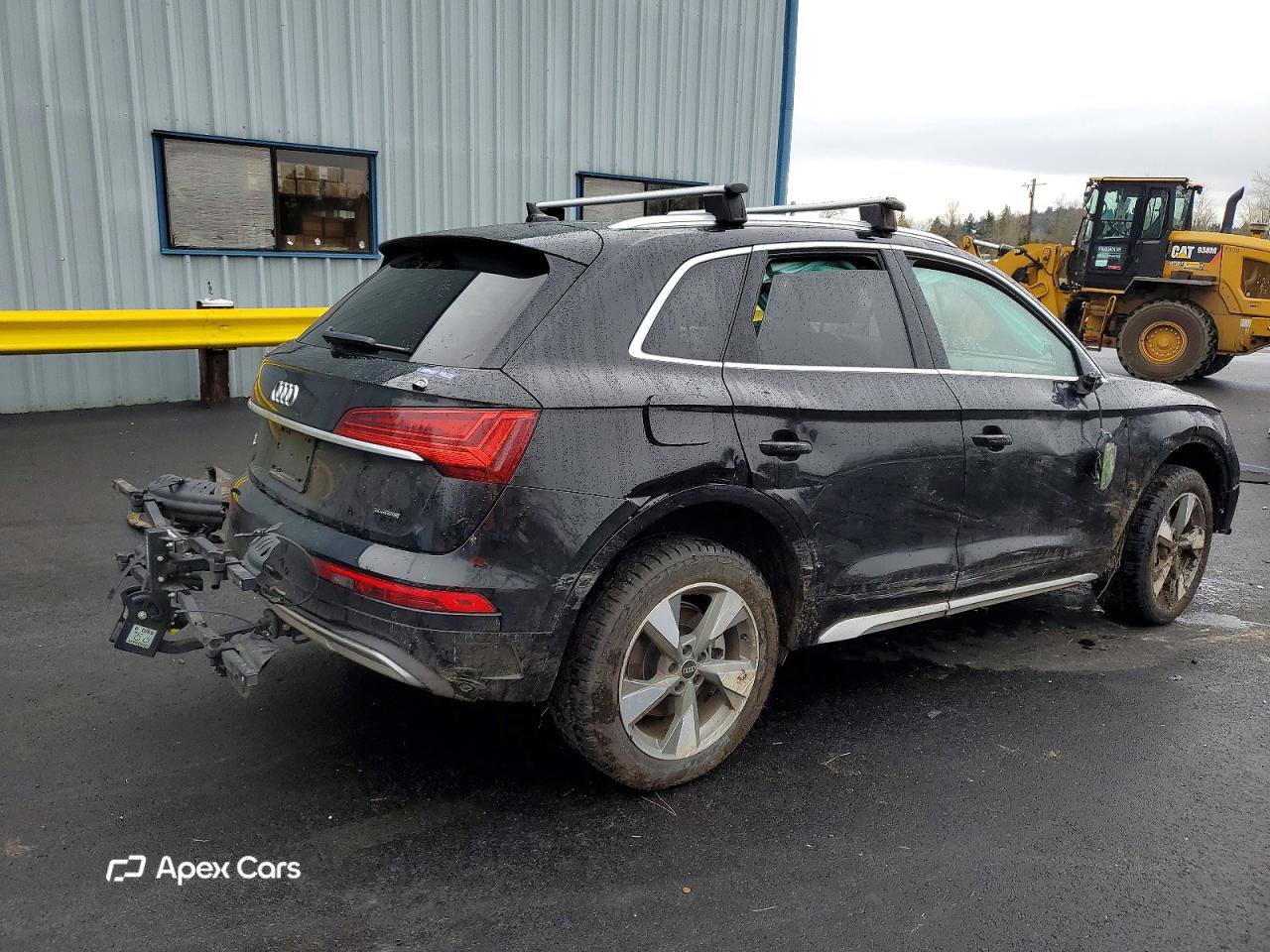 Audi Q5 2024