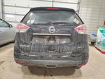 Nissan Rogue 2015