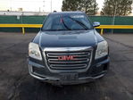 GMC Terrain 2017