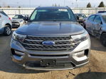 Ford Explorer 2022