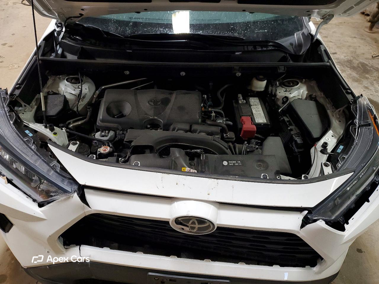 Toyota RAV 4 2020