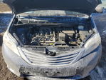 Toyota Sienna 2015