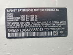 BMW Series 3 2021