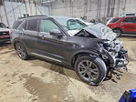 Ford Explorer 2025