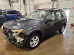 Subaru Forester 2012