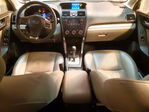 Subaru Forester 2014