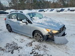 Subaru Impreza 2013