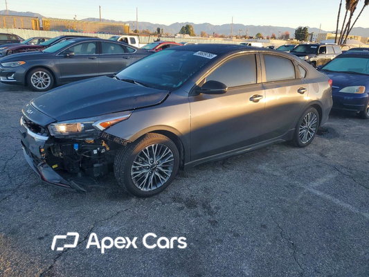 Kia Forte 2024 - Image 1 of 13
