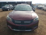 Honda Accord 2013