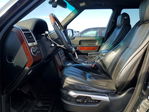 Land Rover Range Rover 2011