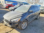 Kia Sorento 2017