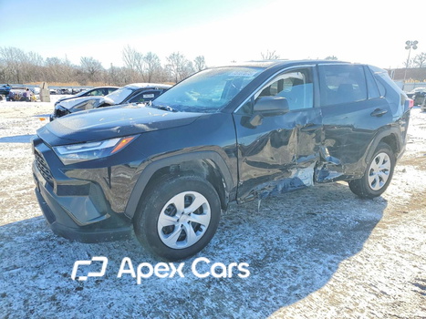 Toyota RAV 4 2025 - Image 1 of 14