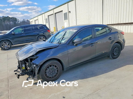 Mazda 3 2016 - Image 1 of 13