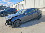Mazda 3 2016