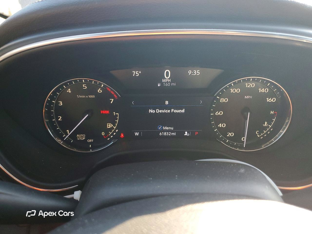 Cadillac CT5 2021