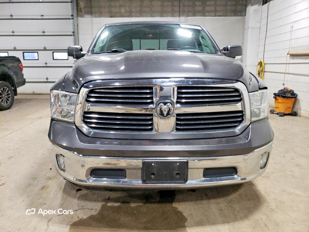 RAM 1500 2016