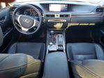 Lexus GS 2013