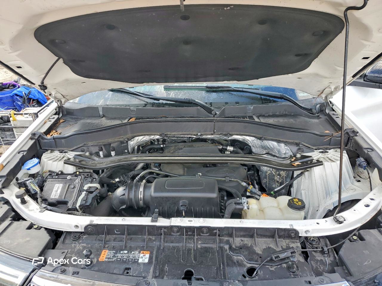 Ford Explorer 2020