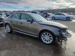 Audi A4 2014