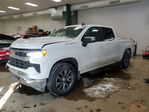 Chevrolet Silverado 2023