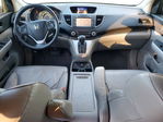 Honda CR-V 2012
