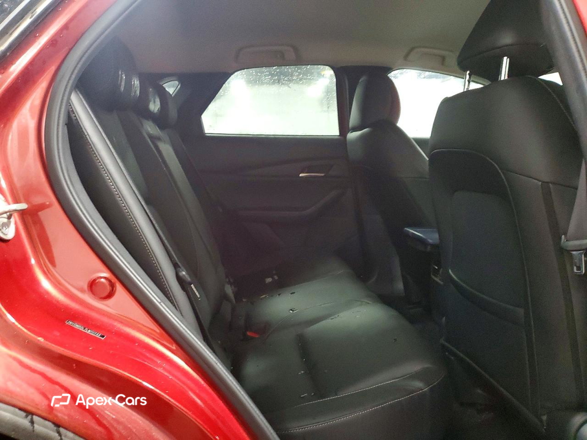 Mazda CX-30 2020