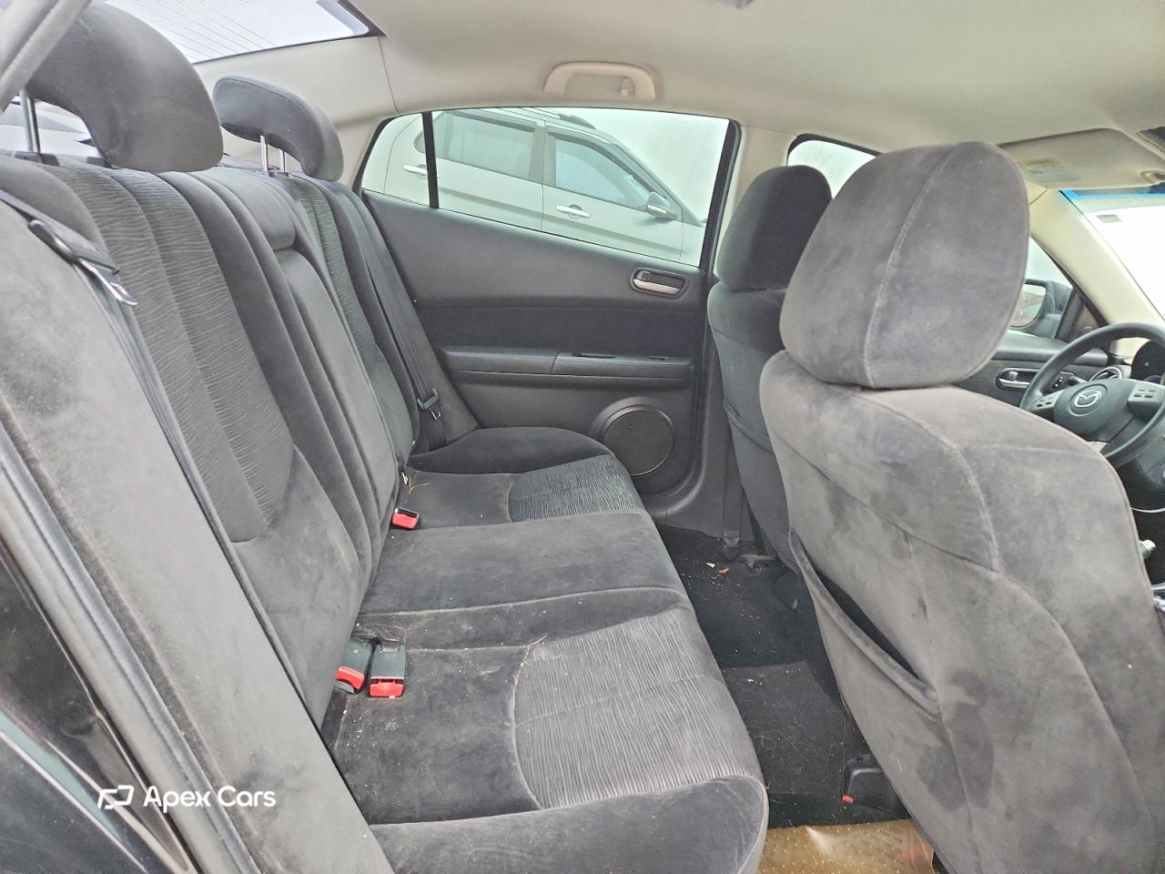 Mazda 6 2010