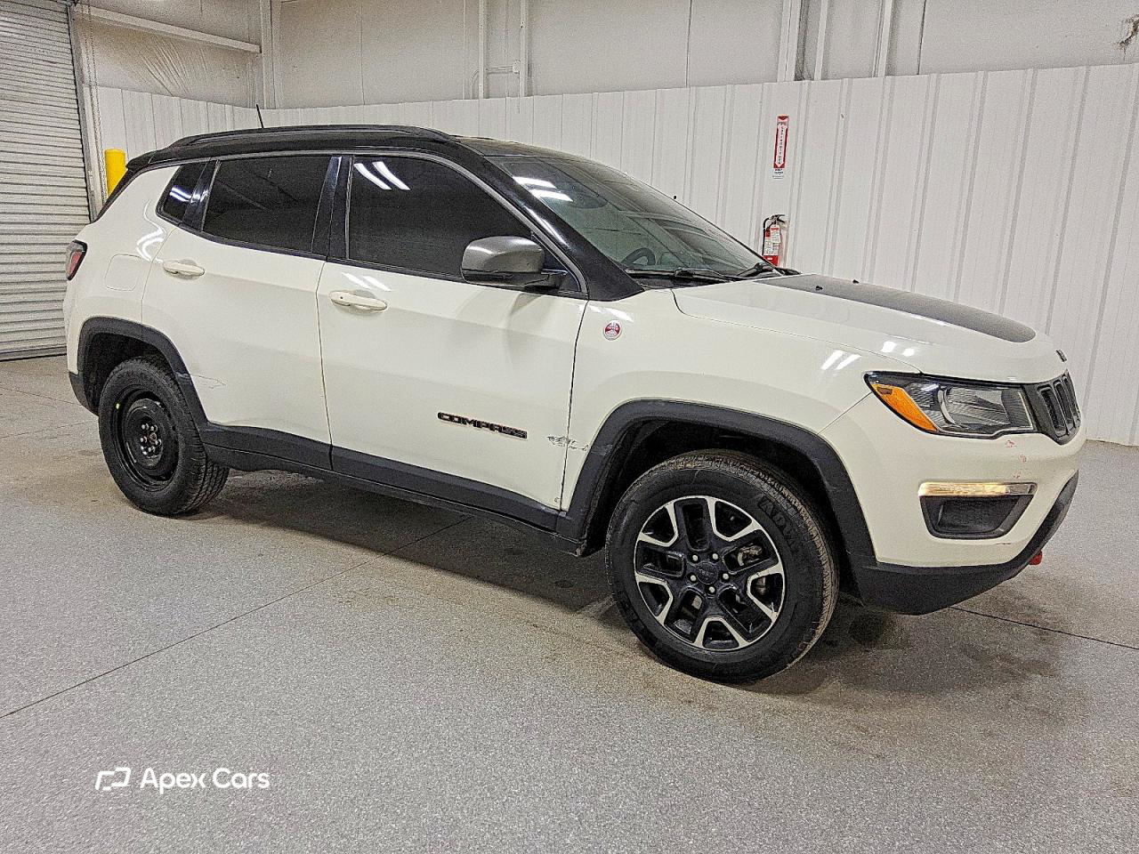 Jeep Compass 2021