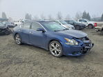 Nissan Maxima 2012