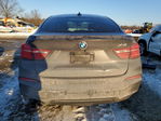 BMW X4 2015