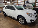 Chevrolet Equinox 2015