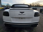 Bentley Continental 2018