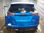 Toyota RAV 4 2016