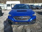 Subaru WRX 2022