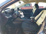 Mazda 3 2012