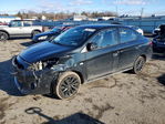 Mitsubishi Mirage 2020