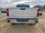Chevrolet Silverado 2021