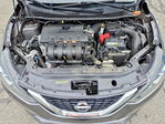 Nissan Sentra 2016