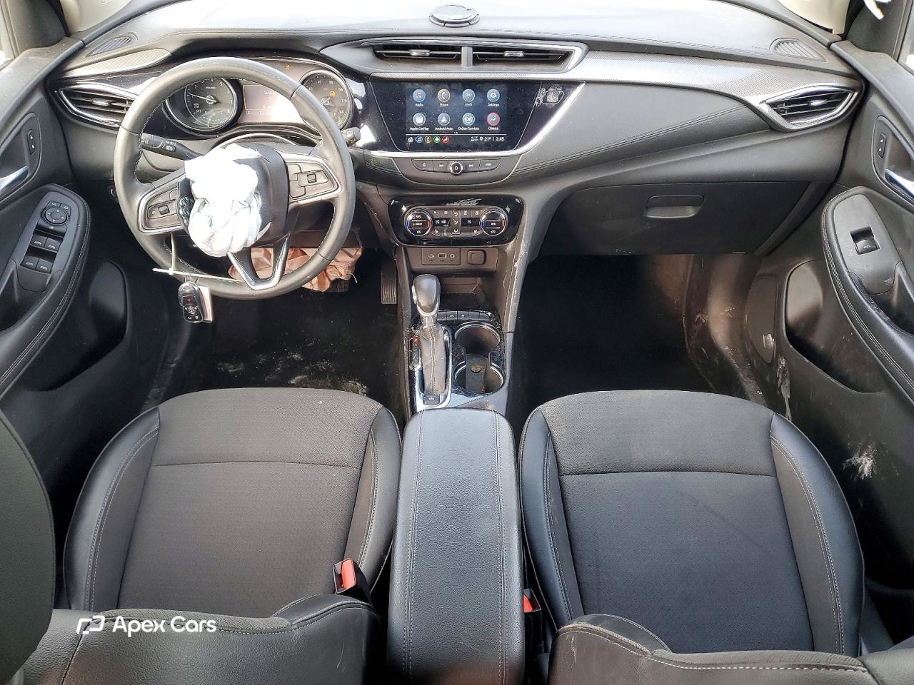 Buick Encore GX 2023