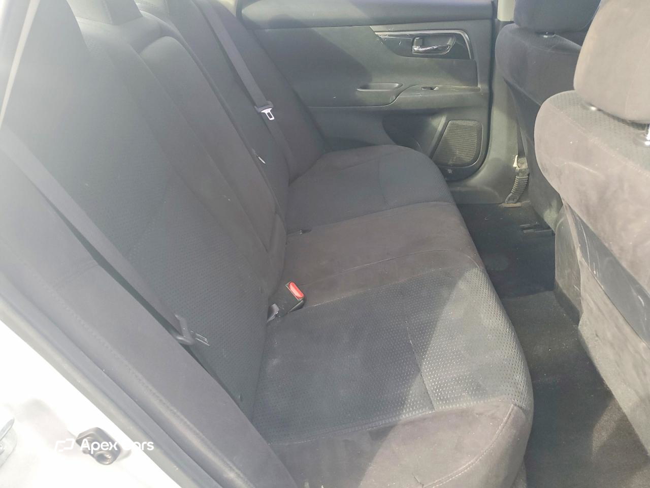 Nissan Altima 2014