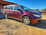 Honda Odyssey 2013