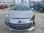 Mazda 3 2013