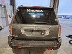 Honda Pilot 2008